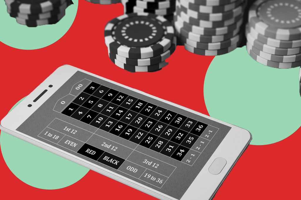 The Psychology of Gambling: How to Stay in Control While Playing
